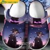 Personalized Attack On Titan Levi Crocs, Anime Gifts – Levi’s Personal Touch