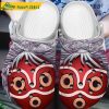 Personalized Demon Slayer Anime Crocs – Your Unique Style