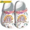 Customized Just A Girl Who Loves Basketball Crocs Clog Shoes