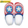 Infinity War Avengers Crocs Slippers – Battle For The Universe