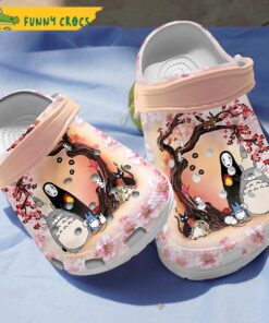 Anime Demon Slayer Crocs – Anime Enthusiast’s Choice