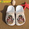 Funny Songokus Dragon Ball Z Crocs – Goku’s Playful Spirit