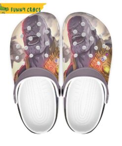 Doctor Strange Avengers Crocs – Enter The Mystic Realm