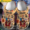 Personalized Mikasa Ackerman Attack On Titan Crocs – Mikasa’s Style