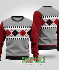 Shoot Your Eye Out Kid A Christmas Story Sweater