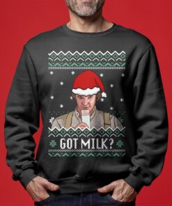 A Clockwork Orange Christmas Sweaters Women