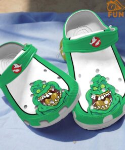 Afterlife Ghostbusters Crocs Classic