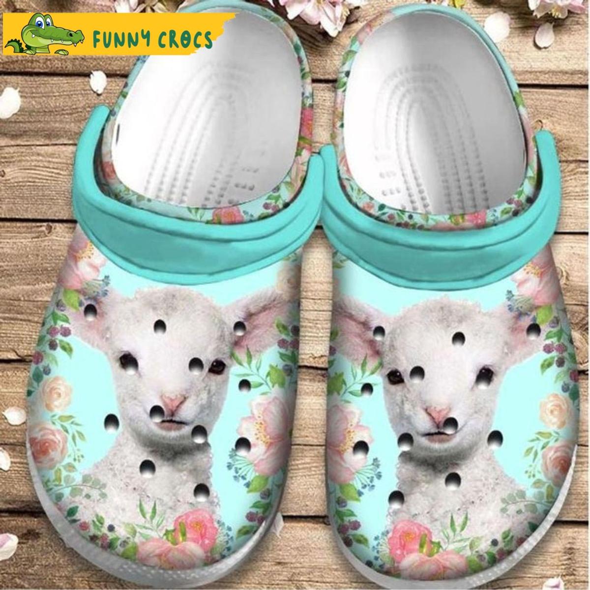 Autism Awareness Colorful Sunflower Puzzles Floral Crocs Slippers