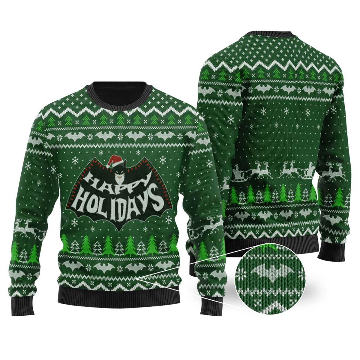 Jameson Christmas Sweater Funny Jameson Ugly Sweater