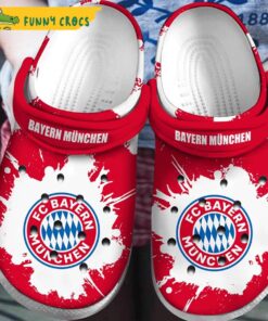 Bayern Munich Crocs , Bayern Munich Gifts