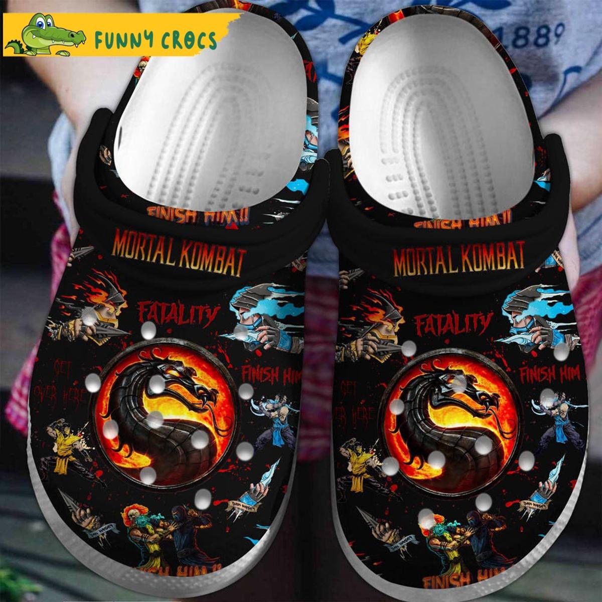 Funny Gandalf The Lord Of The Rings Movie Crocs Clogs