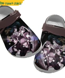 Bleach Crocs Shoes, Anime Gifts