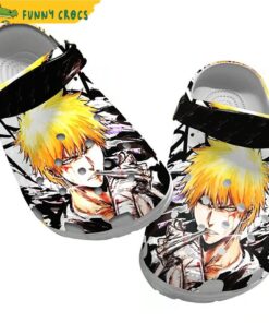 Bleach Ichigo Crocs, Anime Gifts