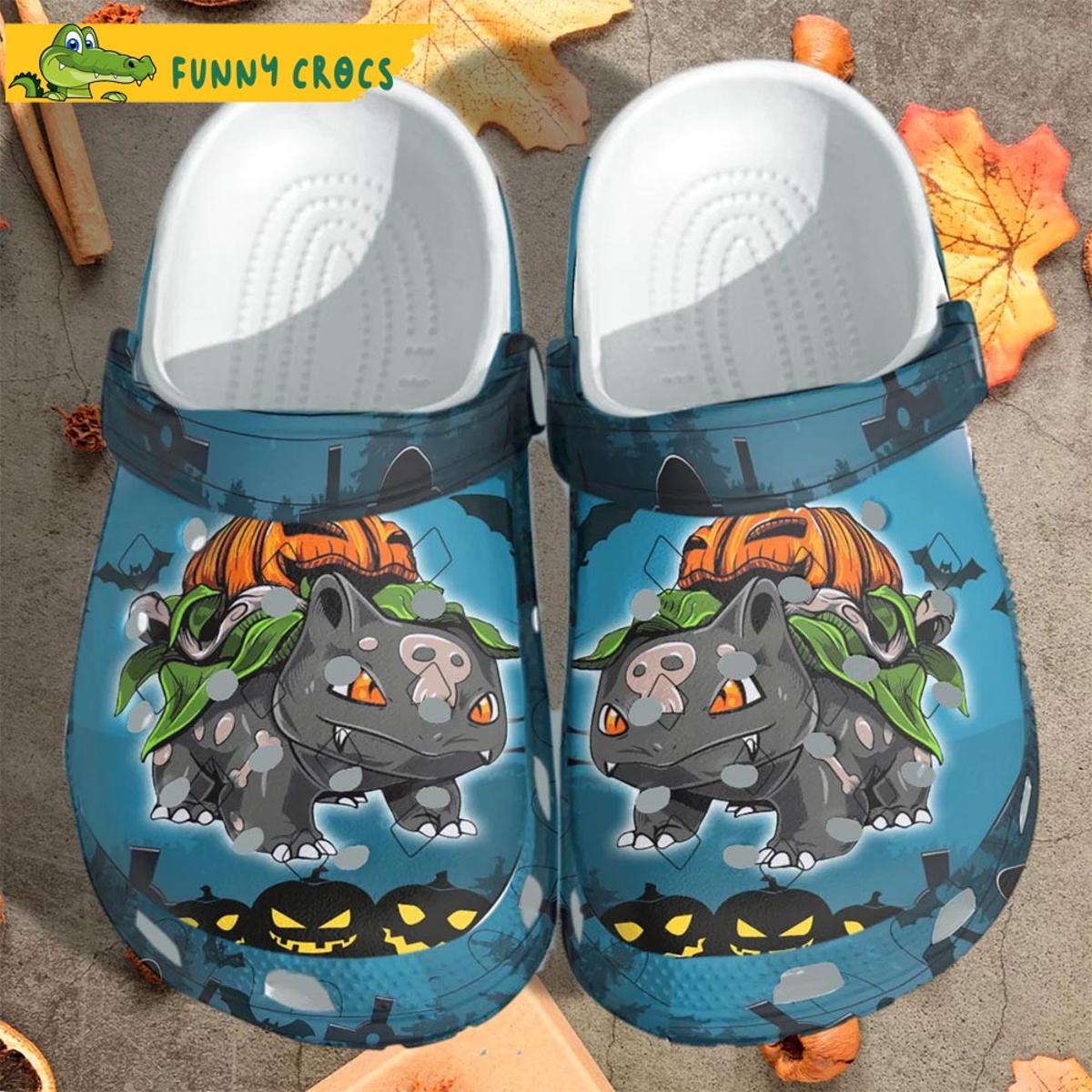 Customized Ball Pokemon Crocs Sandals