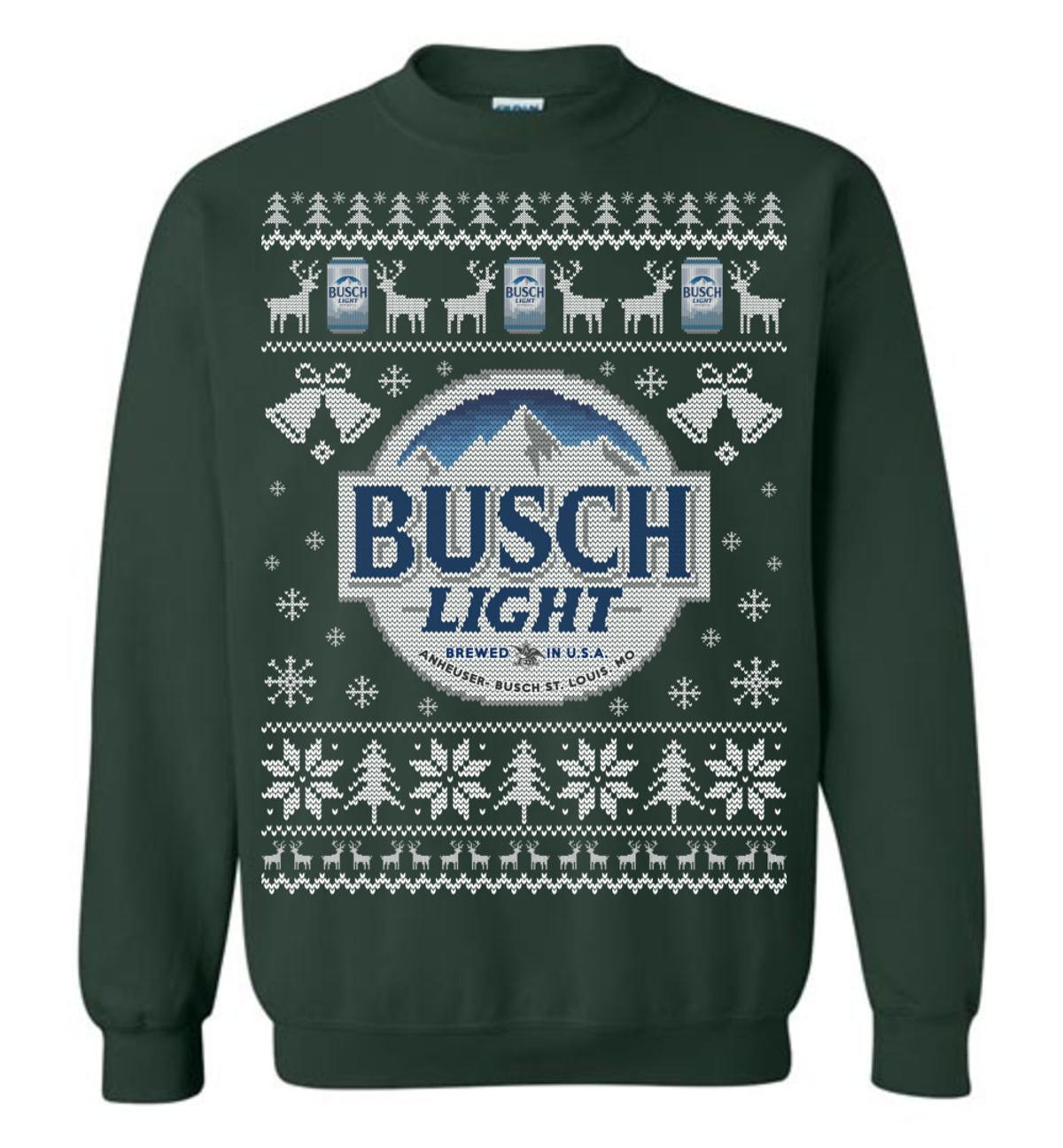 Fantastic Holiday Friends Christmas Sweater