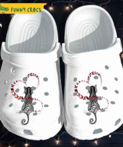 Butterfly Charming The Perfect For You Cat Crocs Shoes