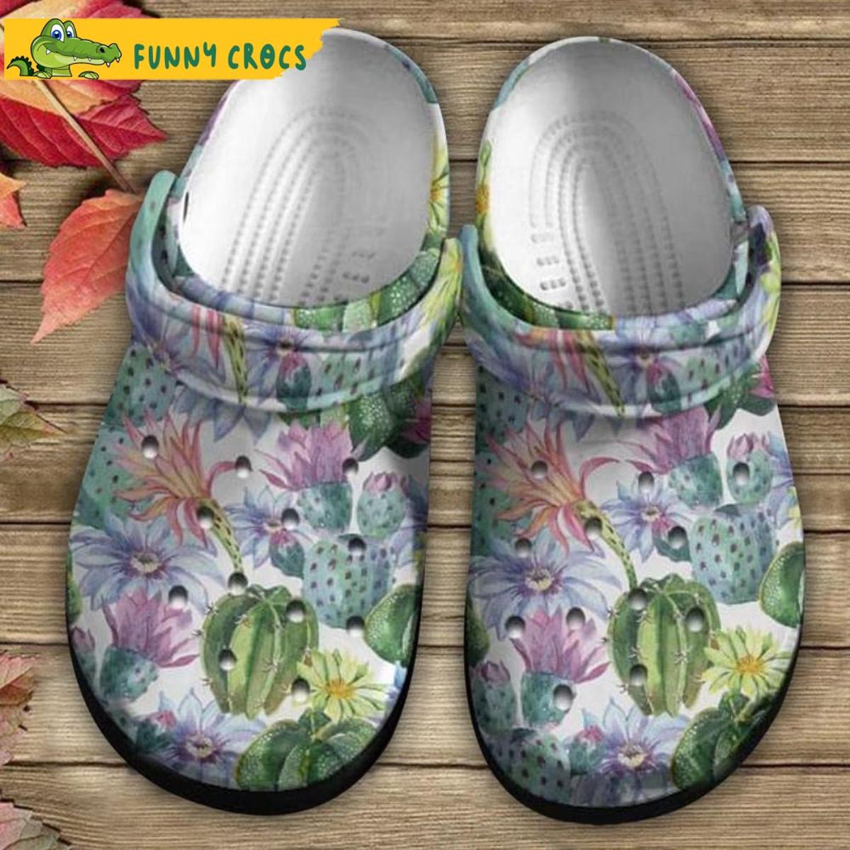 Camera Photographer Girl Loves Photo Floral Crocs Clog Shoes