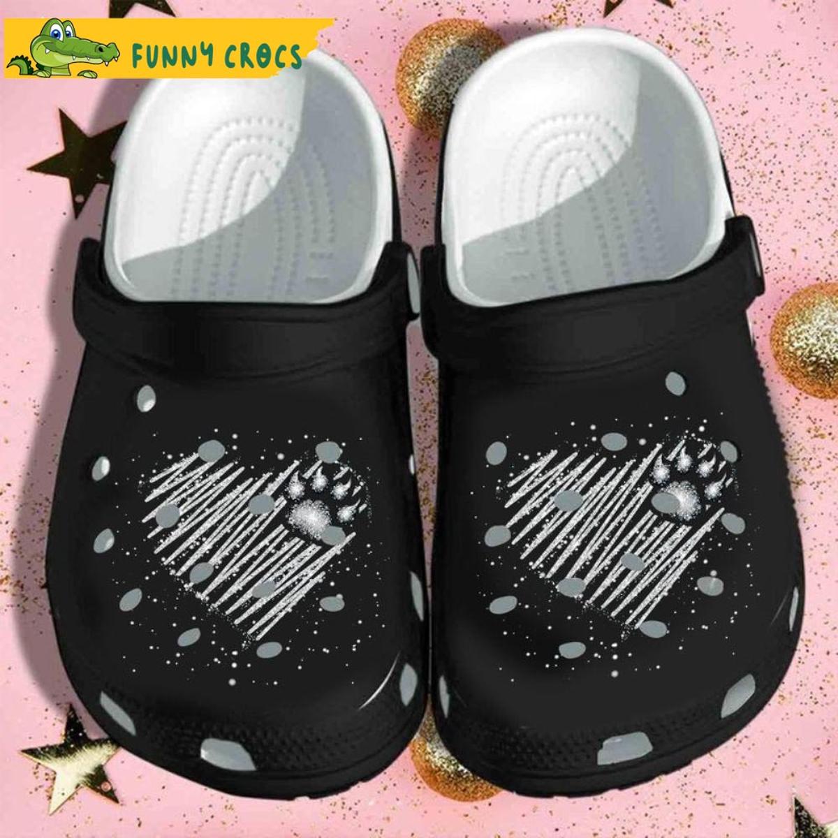 Cat Lovely Crocs Clog Shoes