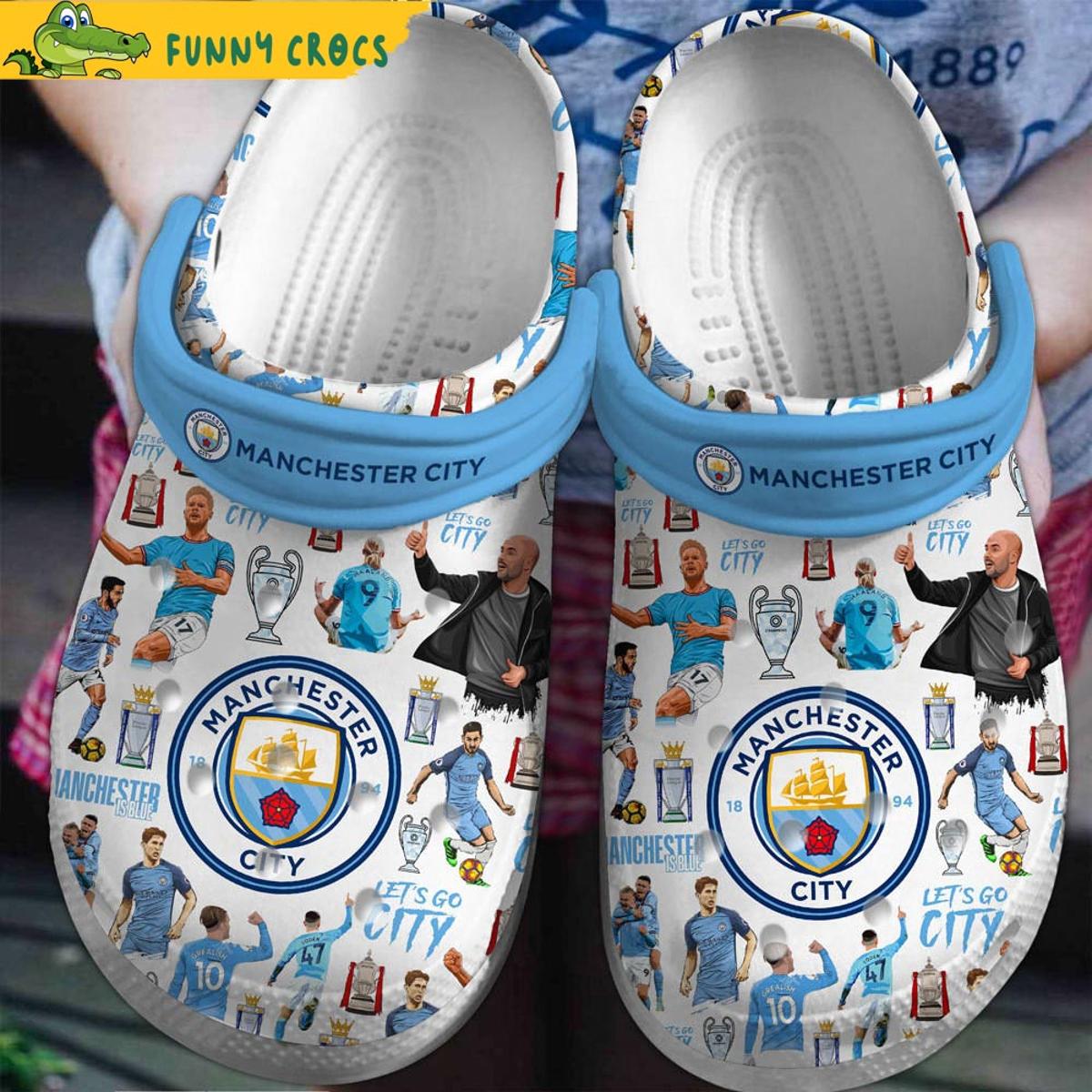 Tottenham Hotspur Crocs, Tottenham Hotspur Gifts