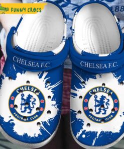 Chelsea Crocs ,chelsea Gifts