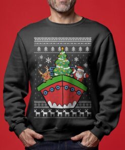 Christmas Cruise Funny Christmas Sweaters