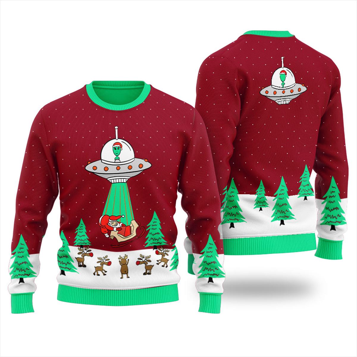 Naughty Christmas Cookies Mens Mens Ugly Christmas Sweater