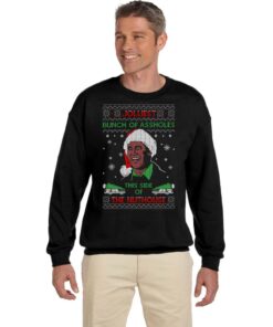 Christmas Vacation Xmas Sweater