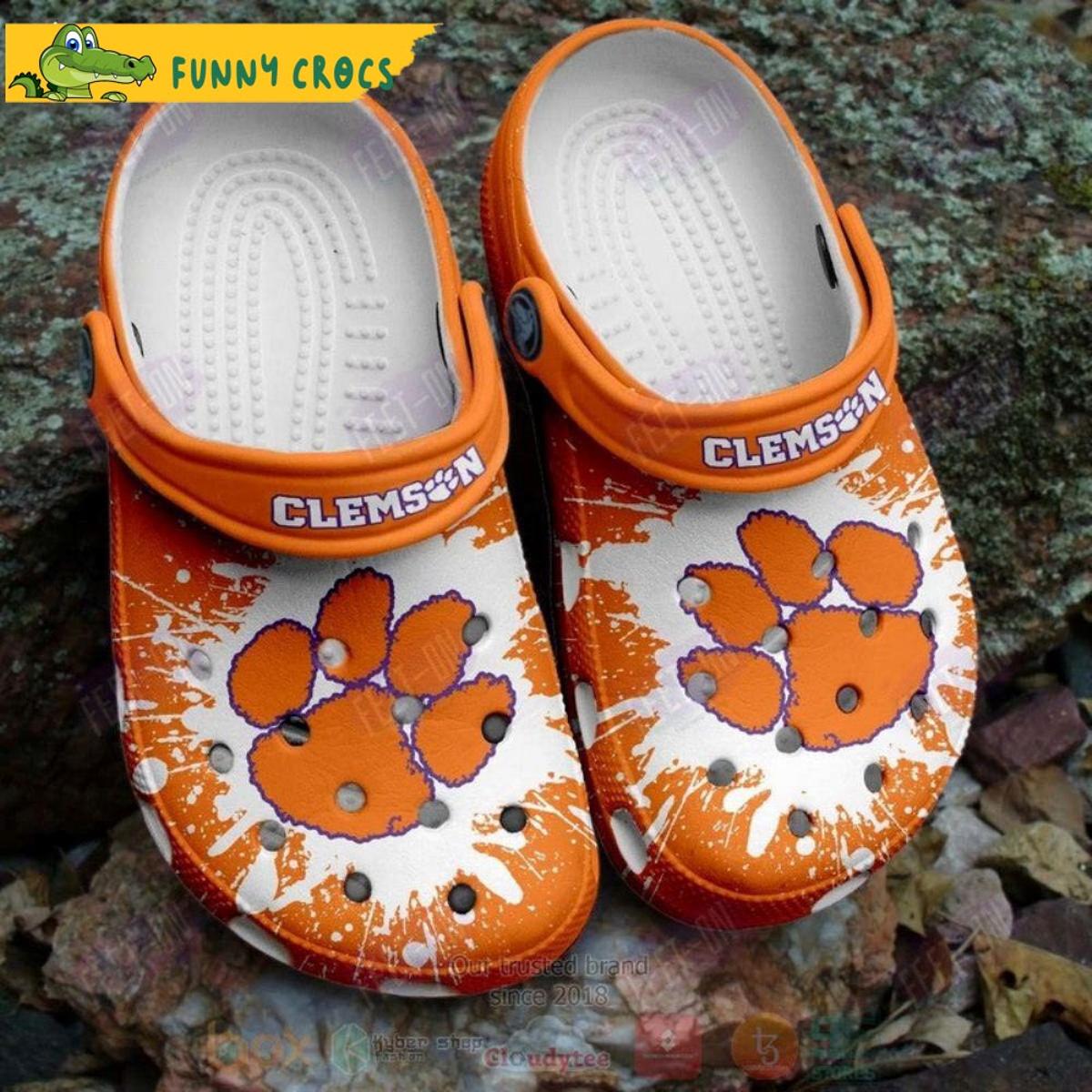 Funny Cocomelon Crocs Clog