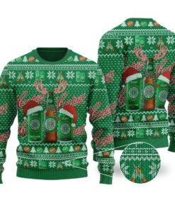 Coopers Christmas Sweater