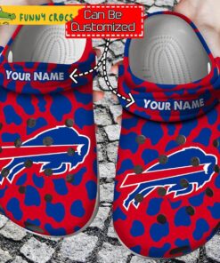 Men’s Buffalo Bills Hawaiian Shirt For Men Women