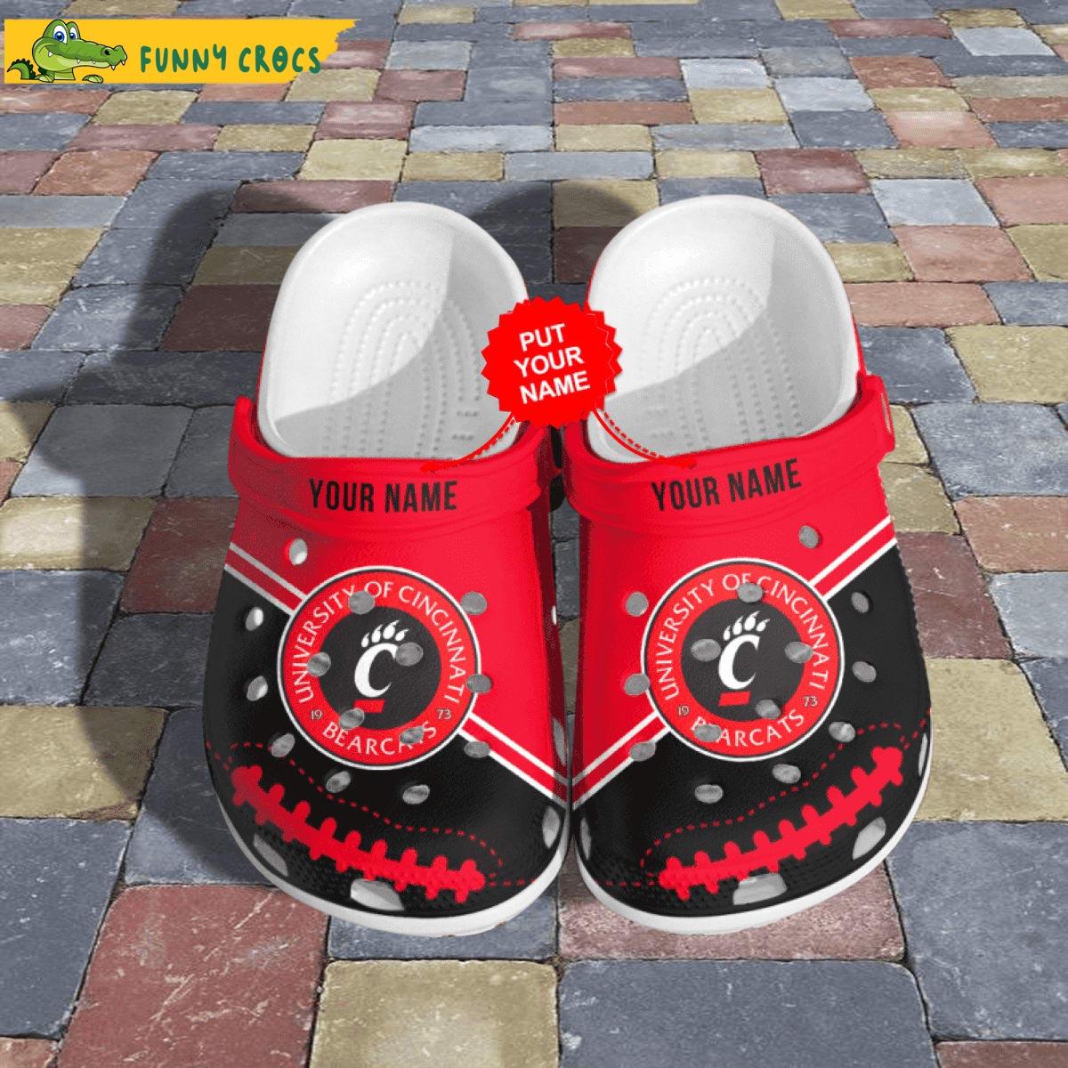 Customized Faces Stitch Crocs Clog