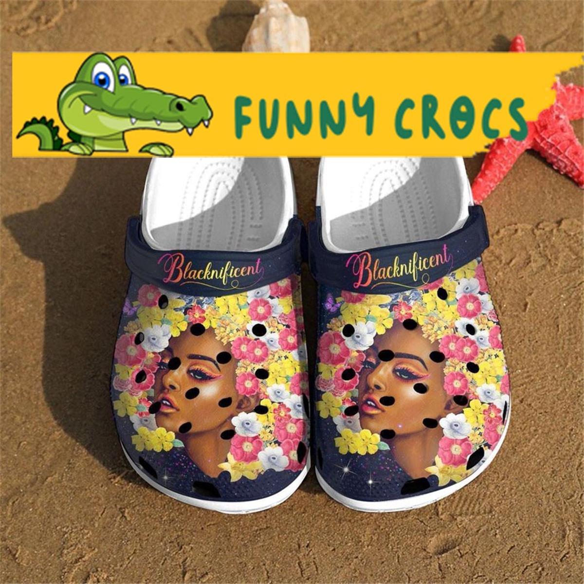 Splashy Sloth Christmas Thanksgiving Crocs Shoes