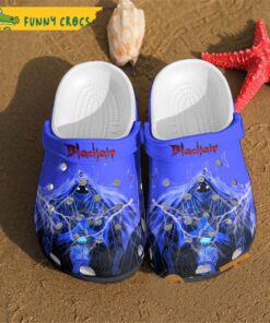 Custom Kakashi Hatake Naruto Crocs Clog Shoes