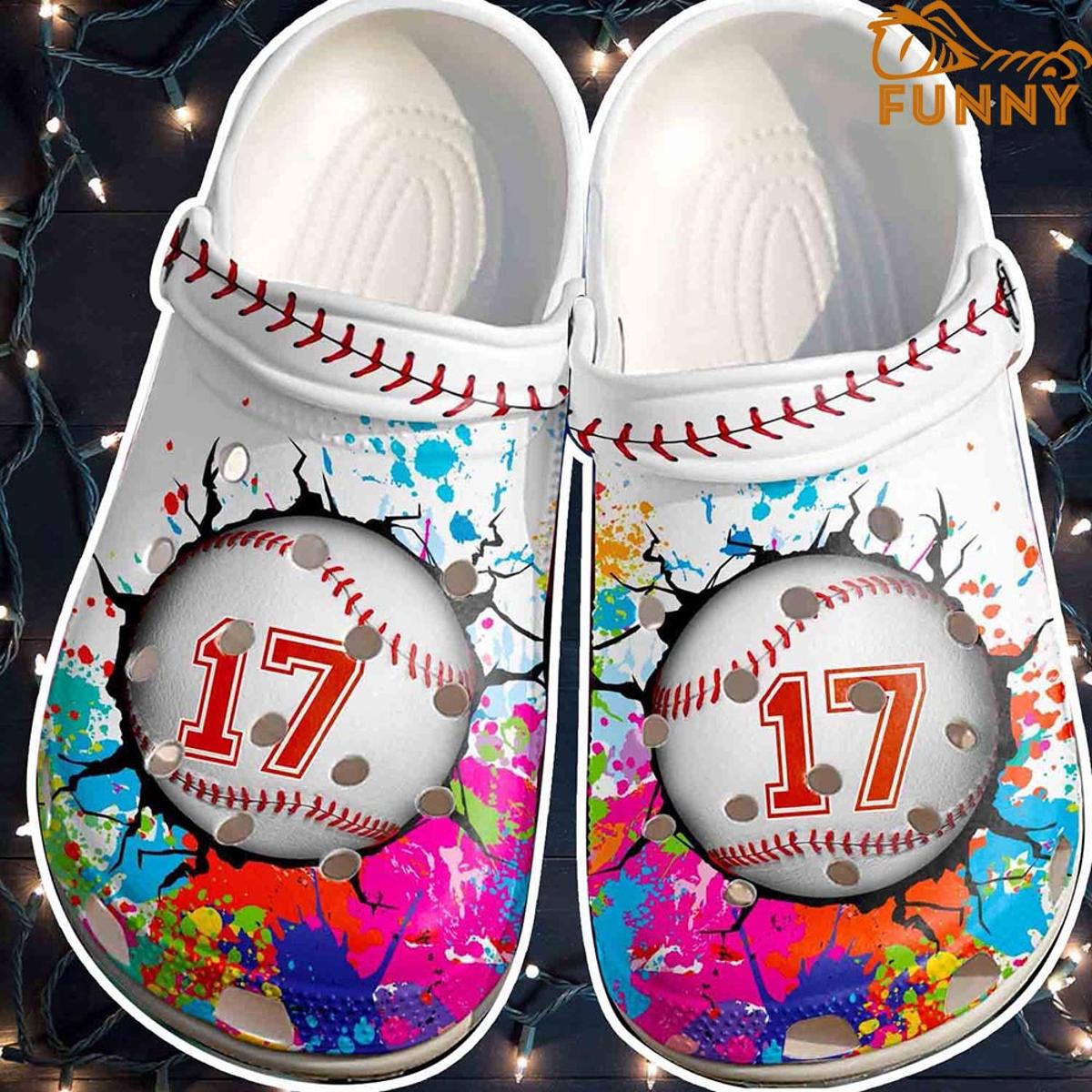 Custom Arizona Cardinals Baby Yoda Crocs Shoes