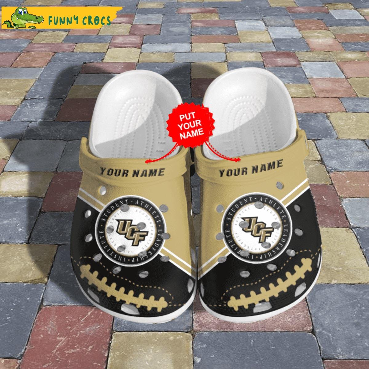 Custom West Virginia Mountaineers Football Ncaa Crocs Sandals