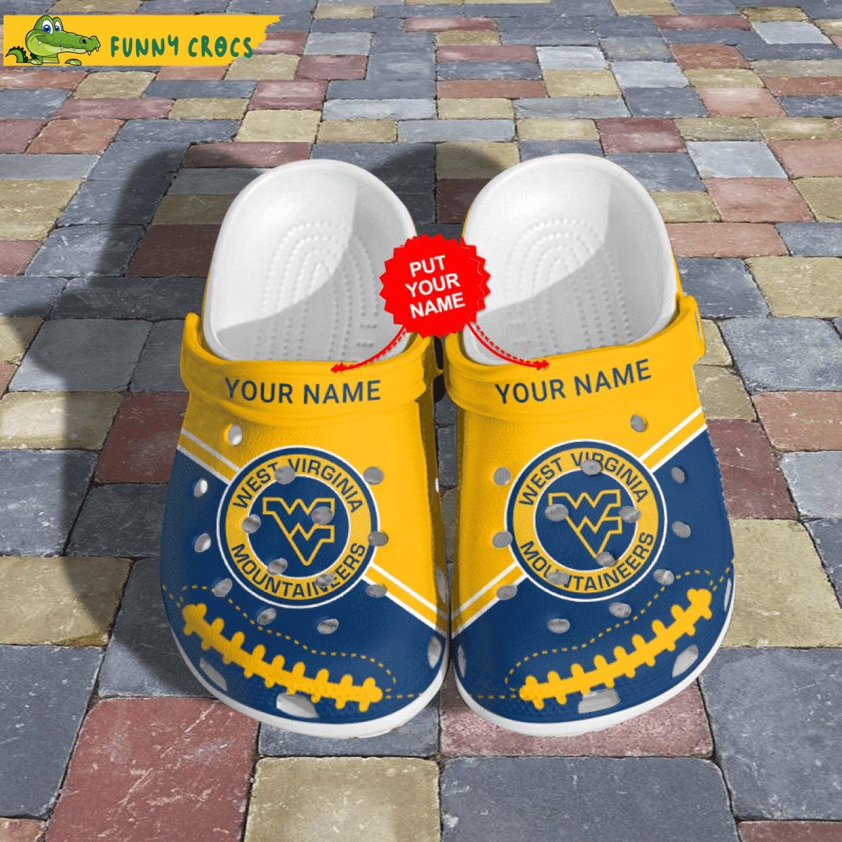 Custom Ucf Knights Football Ncaa Crocs Slippers