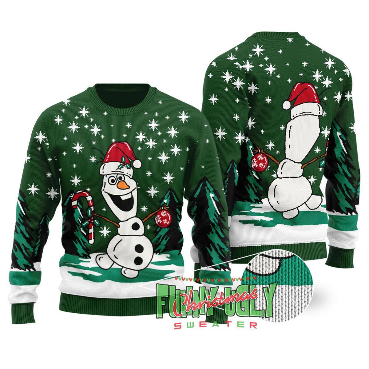 Home Alone Custom Ugly Xmas Sweater