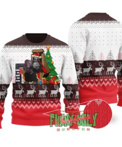 Darth Vader Star Wars Christmas Sweater