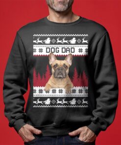 Funny Personalized Pet Ugly Sweater