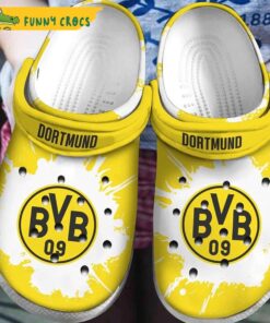 Dortmund Crocs ,dortmund Gifts