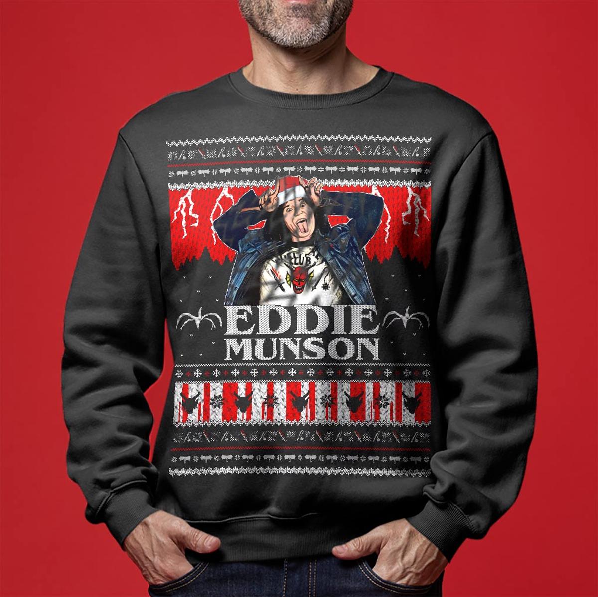 Funny Goodfellas Funny Ugly Christmas Sweaters