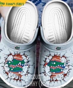 Florida Gator Gifts Crocs Sandals