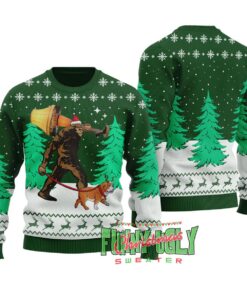 Funny A Christmas Story I Hate Meatloaf Ugly Sweater