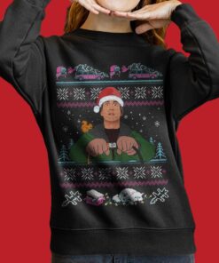 Funny National Lampoon Christmas Sweaters