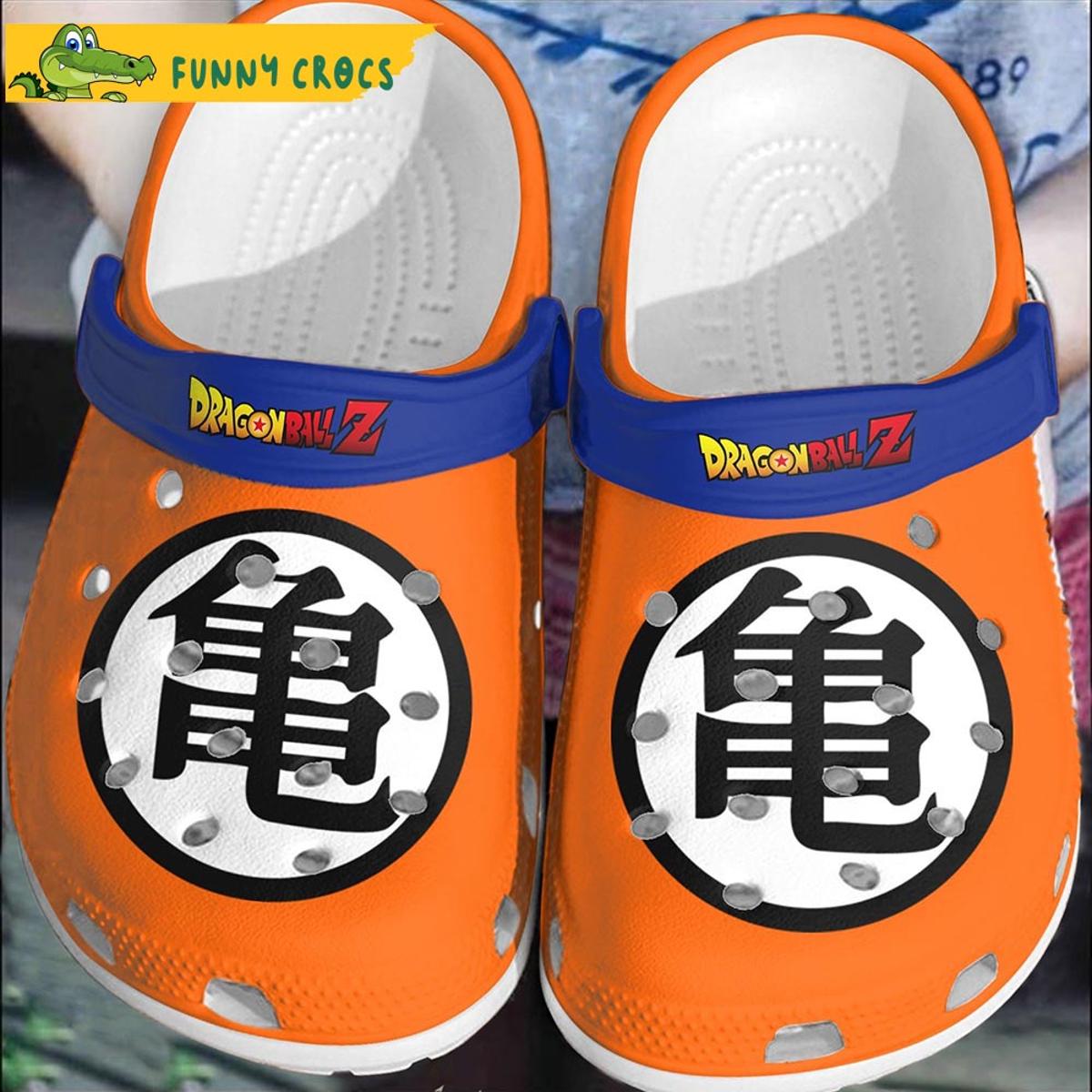 Frieza And Goku Kill Jiren Dragon Ball Z Crocs Clog Shoes