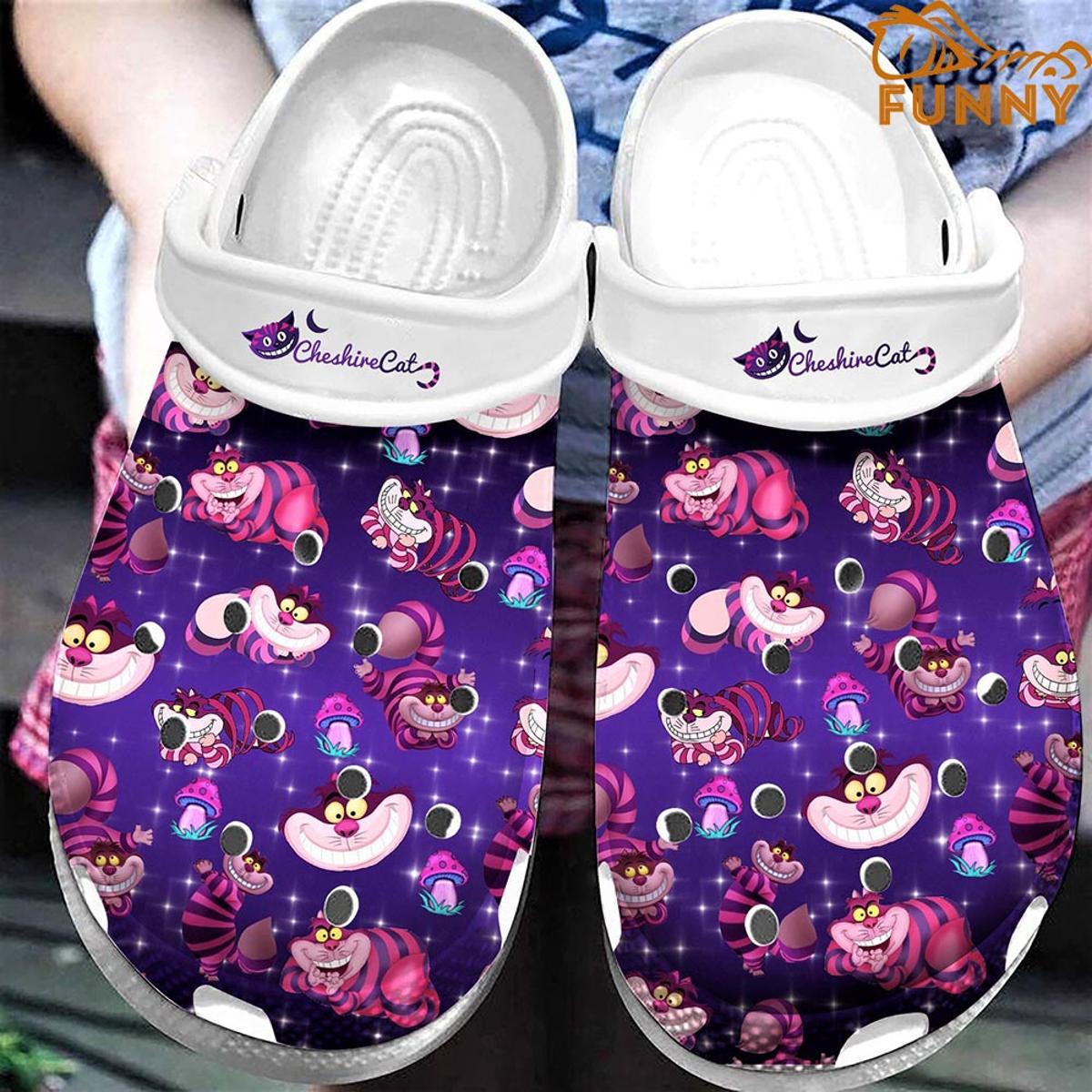 Funny Rugrats Crocs Clog Shoes