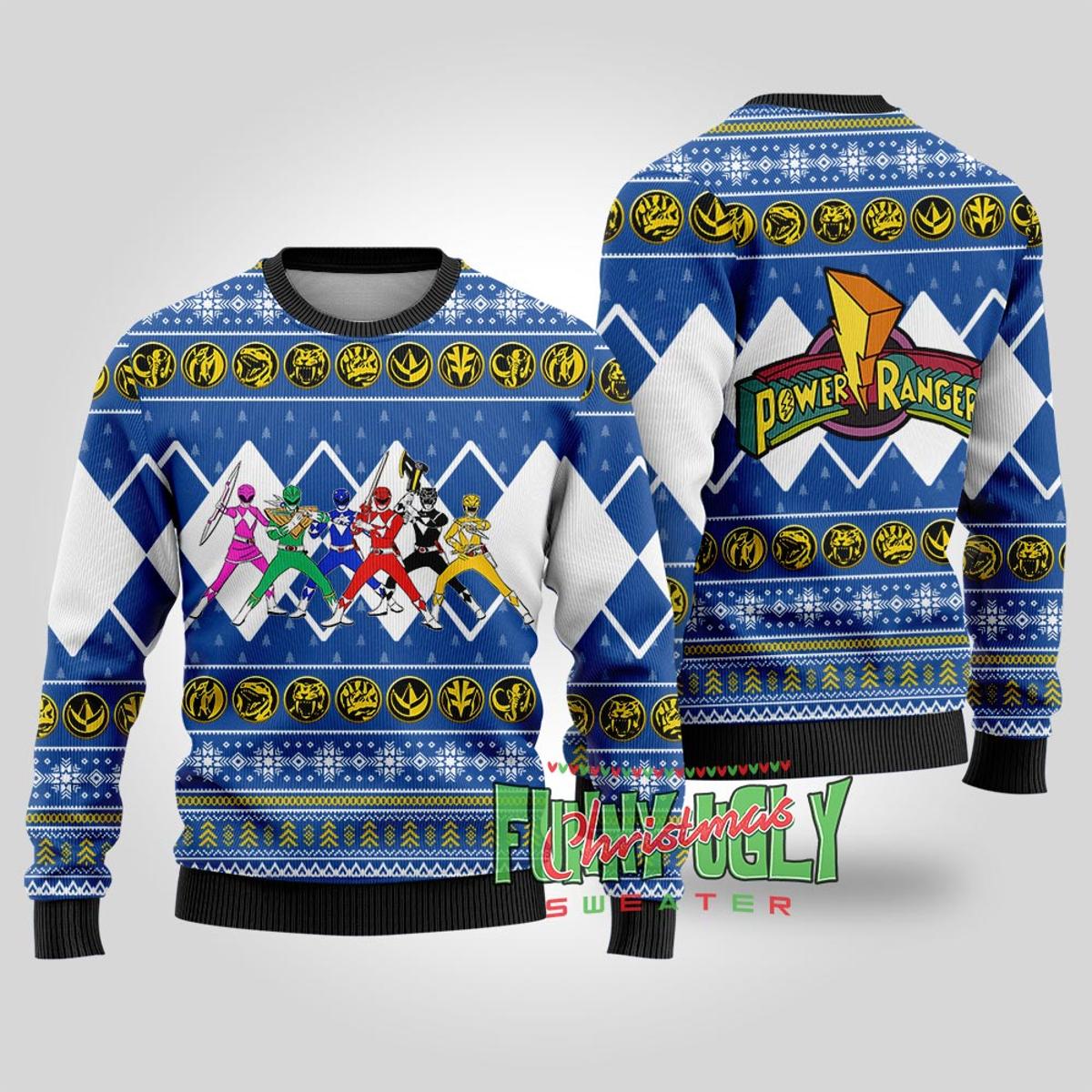 Funny The Perfect Man Christmas Sweaters Women