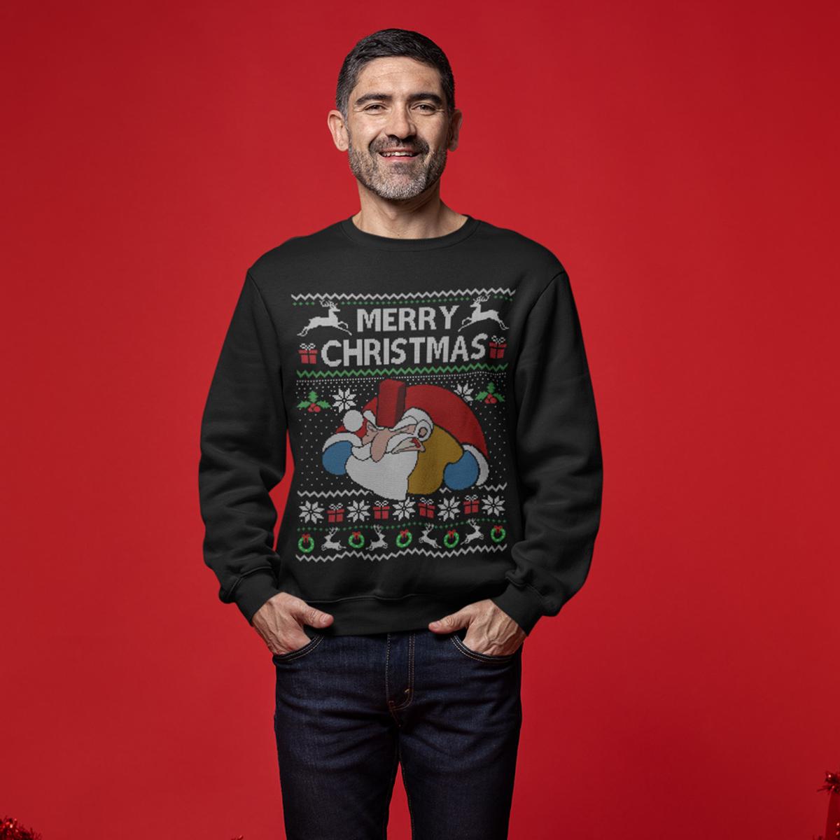 Be Jolly The Nightmare Before Christmas Sweater