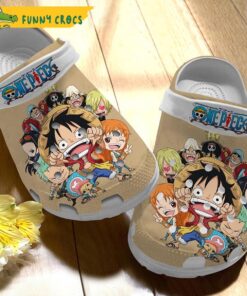 Funny Straw Hats One Piece Crocs Clog Slippers