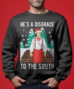 Funny The General Ugly Sweaters